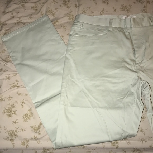 Calvin Klein Men’s Chino Pants(Used) - Picture 3 of 7